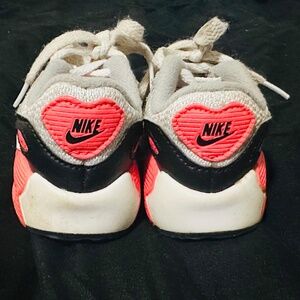 Infant Nike air max